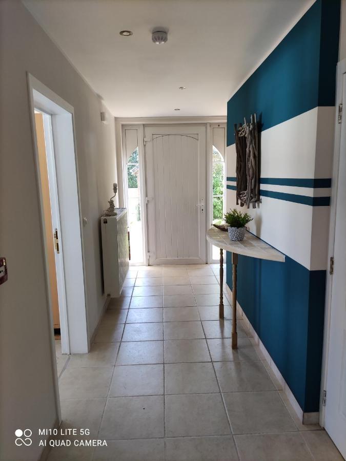 La Gerarie Bastogne Exterior foto